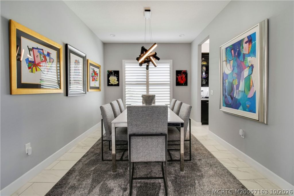 11969 SW Hunter Hill Avenue, Port Saint Lucie, FL 34987 Photo