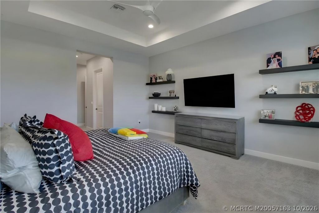 11969 SW Hunter Hill Avenue, Port Saint Lucie, FL 34987 Photo