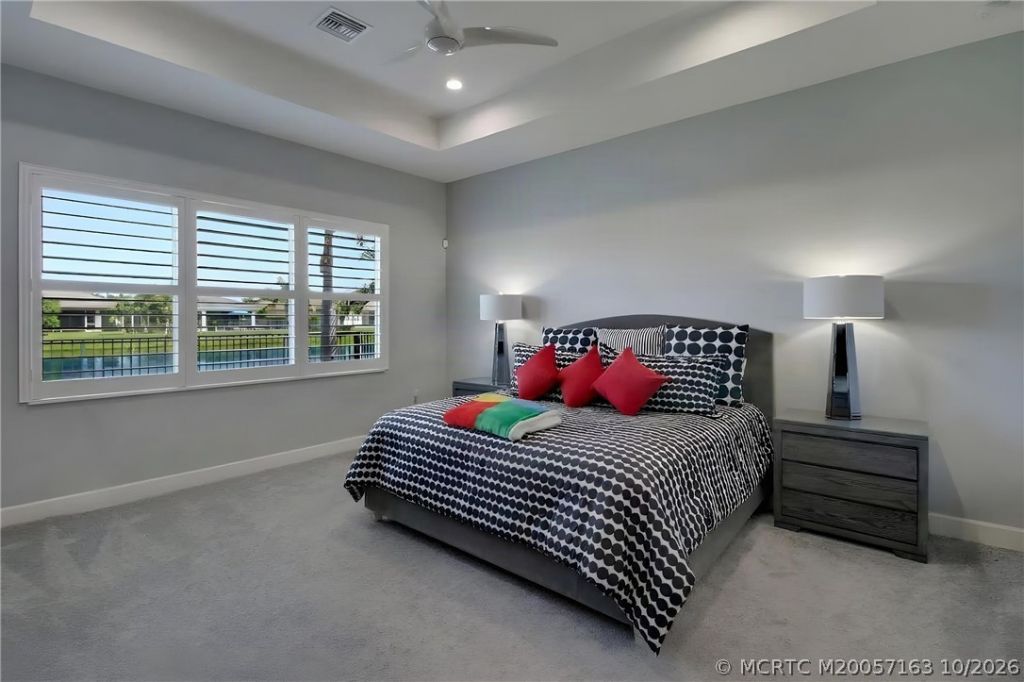 11969 SW Hunter Hill Avenue, Port Saint Lucie, FL 34987 Photo