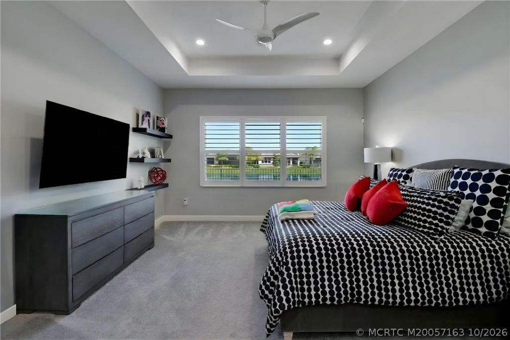 11969 SW Hunter Hill Avenue, Port Saint Lucie, FL 34987 Photo
