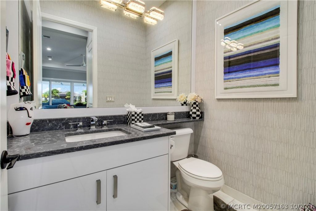 11969 SW Hunter Hill Avenue, Port Saint Lucie, FL 34987 Photo