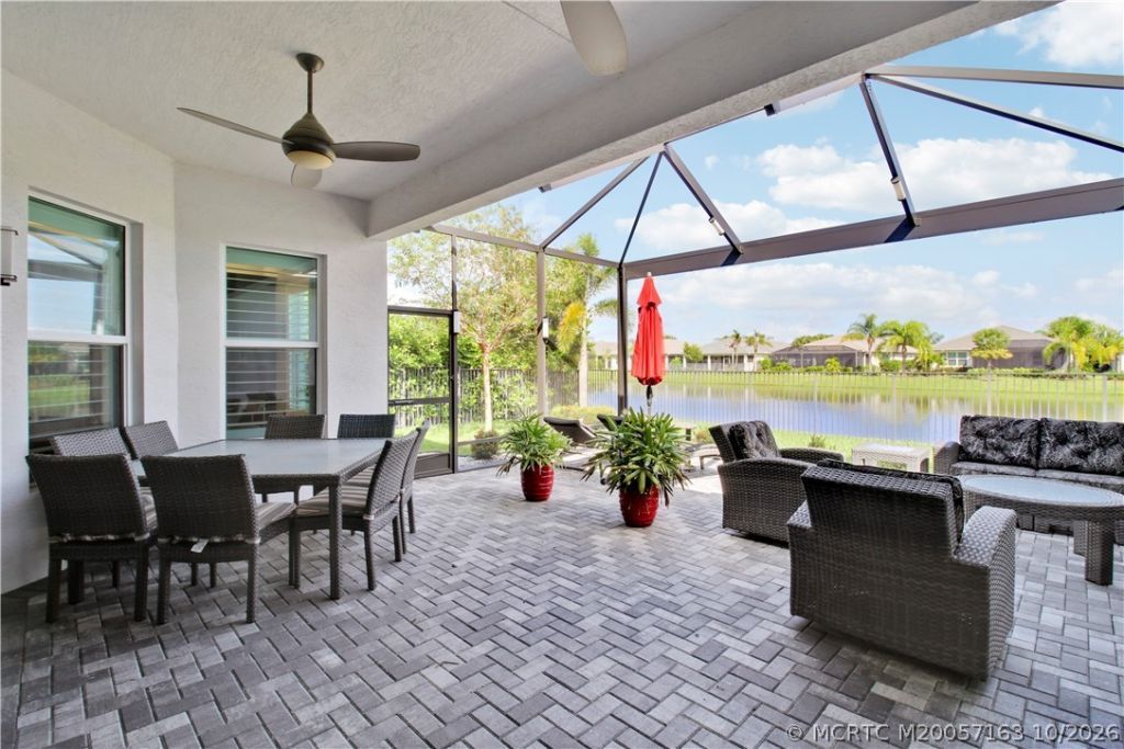11969 SW Hunter Hill Avenue, Port Saint Lucie, FL 34987 Photo
