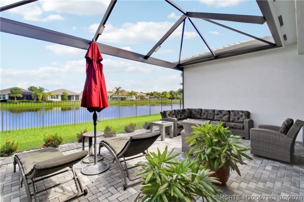 11969 SW Hunter Hill Avenue, Port Saint Lucie, FL 34987 Photo