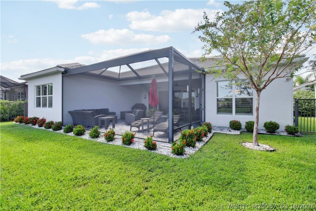 11969 SW Hunter Hill Avenue, Port Saint Lucie, FL 34987 Photo