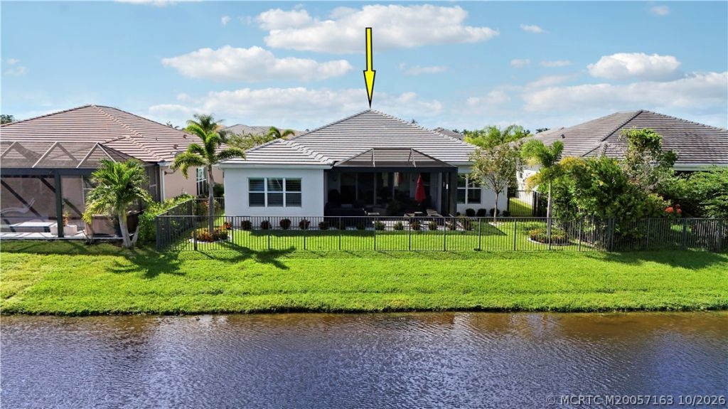 11969 SW Hunter Hill Avenue, Port Saint Lucie, FL 34987 Photo