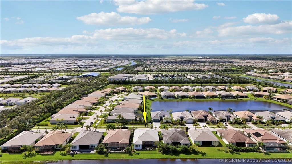 11969 SW Hunter Hill Avenue, Port Saint Lucie, FL 34987 Photo