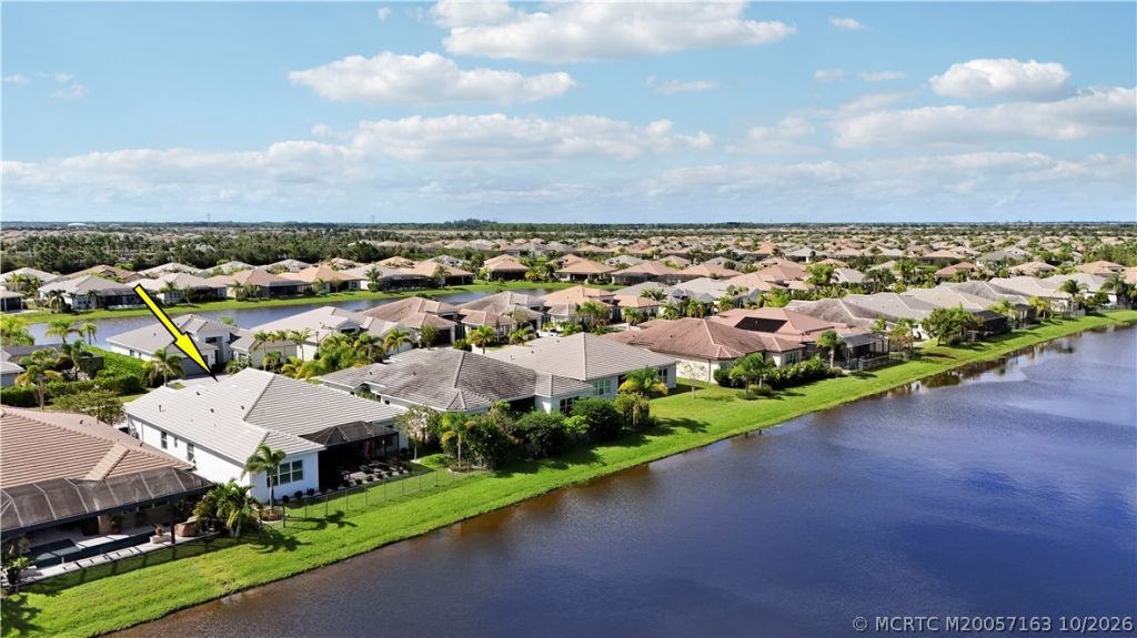 11969 SW Hunter Hill Avenue, Port Saint Lucie, FL 34987 Photo