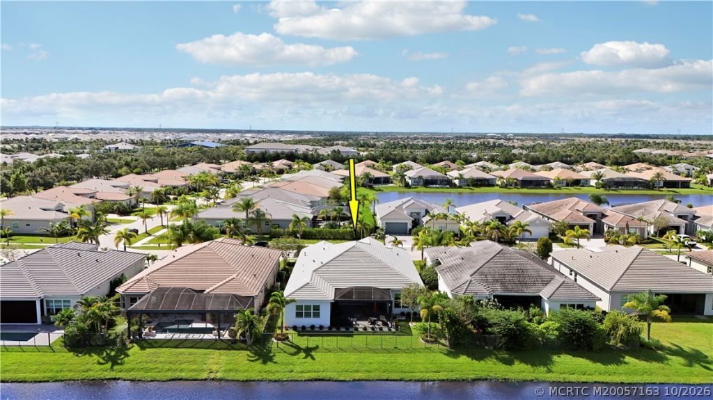 11969 SW Hunter Hill Avenue, Port Saint Lucie, FL 34987 Photo