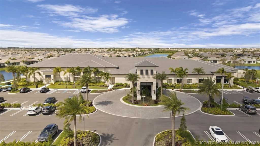 11969 SW Hunter Hill Avenue, Port Saint Lucie, FL 34987 Photo
