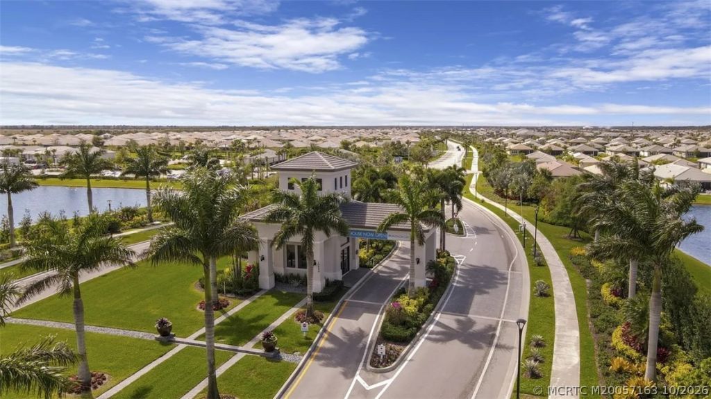 11969 SW Hunter Hill Avenue, Port Saint Lucie, FL 34987 Photo