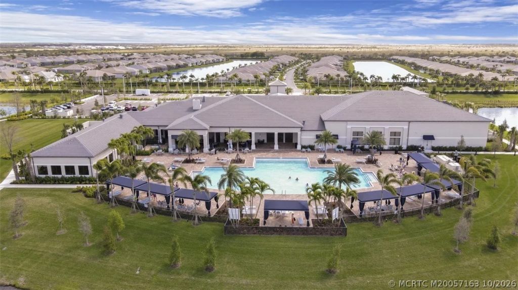 11969 SW Hunter Hill Avenue, Port Saint Lucie, FL 34987 Photo