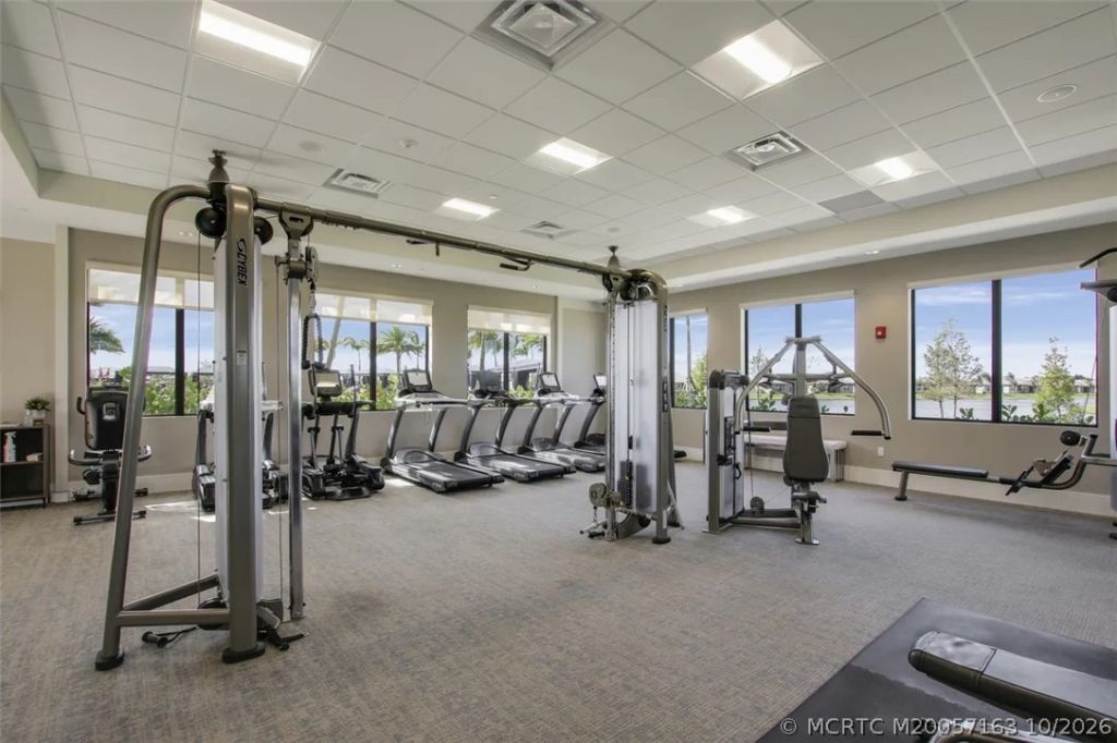11969 SW Hunter Hill Avenue, Port Saint Lucie, FL 34987 Photo