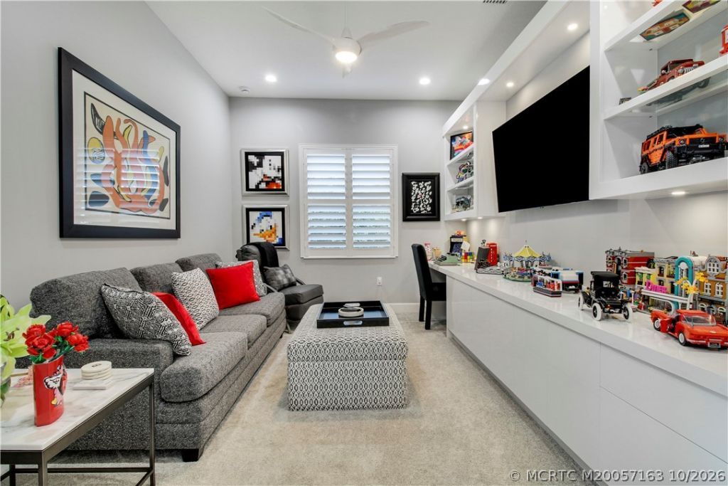 11969 SW Hunter Hill Avenue, Port Saint Lucie, FL 34987 Photo
