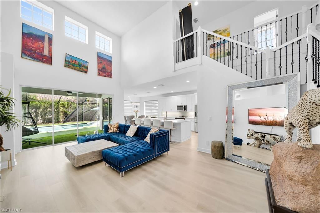 9172 Quartz Ln , Naples, FL 34120 Photo