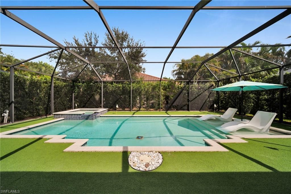 9172 Quartz Ln , Naples, FL 34120 Photo