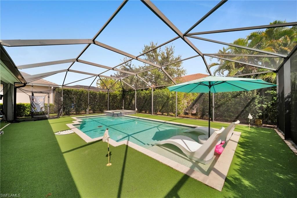 9172 Quartz Ln , Naples, FL 34120 Photo