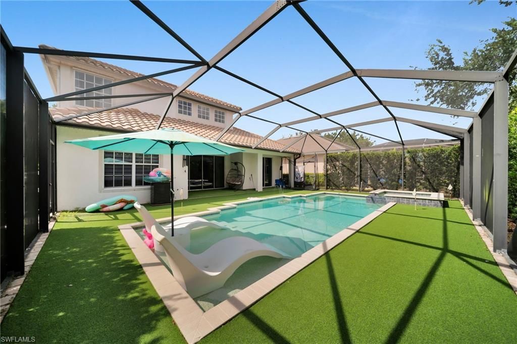 9172 Quartz Ln , Naples, FL 34120 Photo