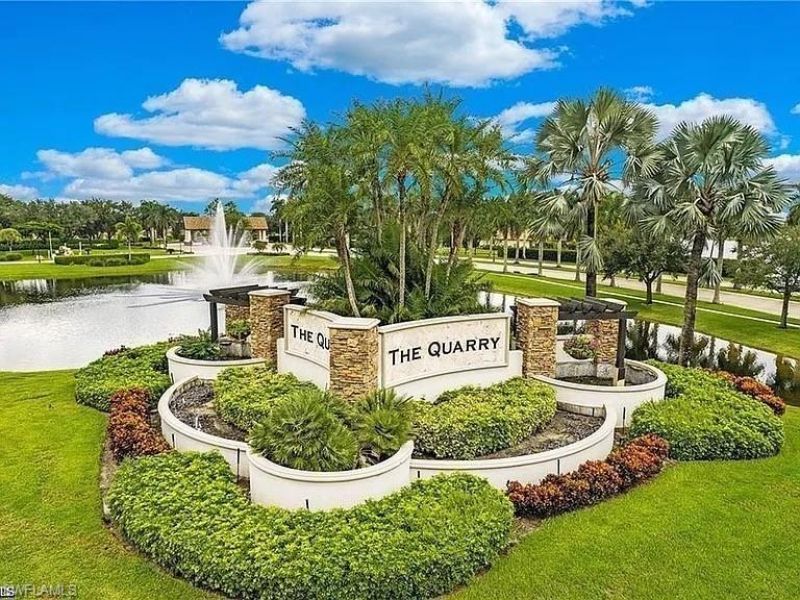 9172 Quartz Ln , Naples, FL 34120 Photo