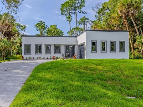 3721 Tareco ST, FORT MYERS, FL 33905