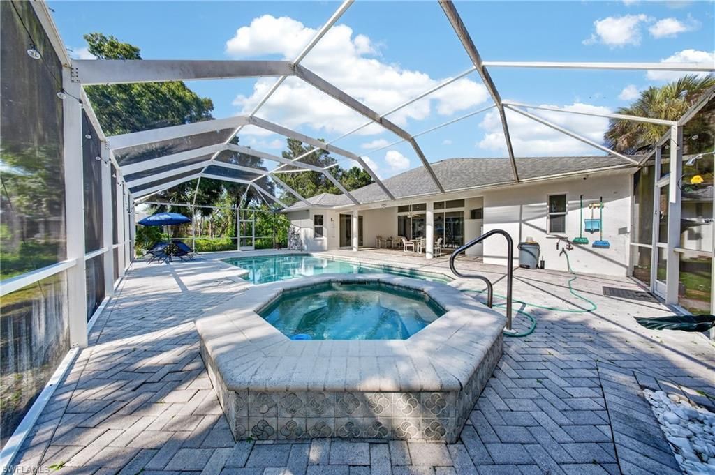 519 Prospect Ave , Lehigh Acres, FL 33972 Photo