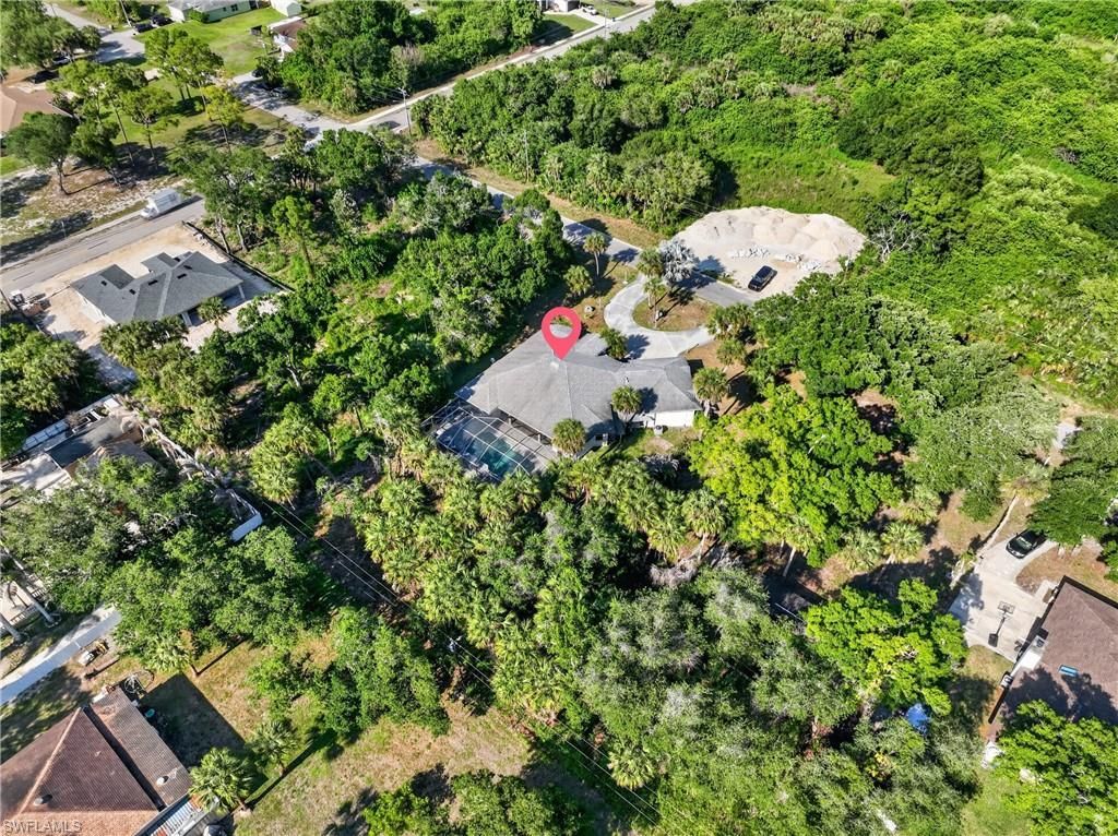 519 Prospect Ave , Lehigh Acres, FL 33972 Photo