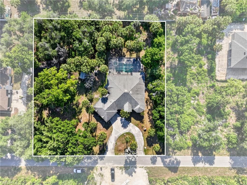 519 Prospect Ave , Lehigh Acres, FL 33972 Photo