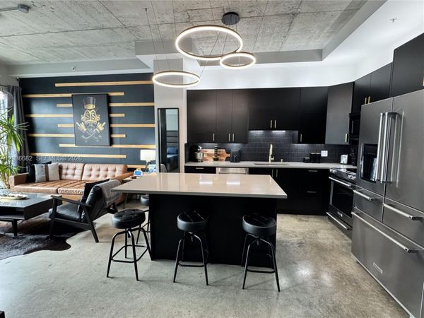 133 NE 2nd Ave , Unit 2509, Miami, FL 33132