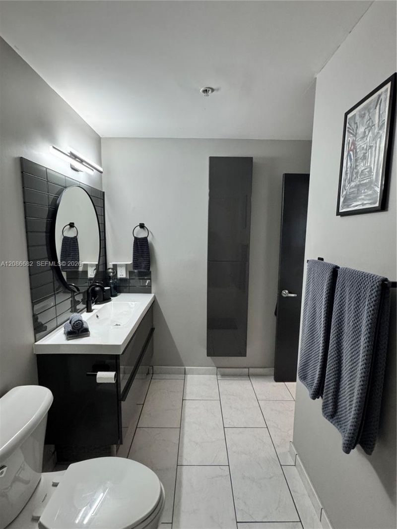 133 NE 2nd Ave , Unit 2509, Miami, FL 33132 Photo