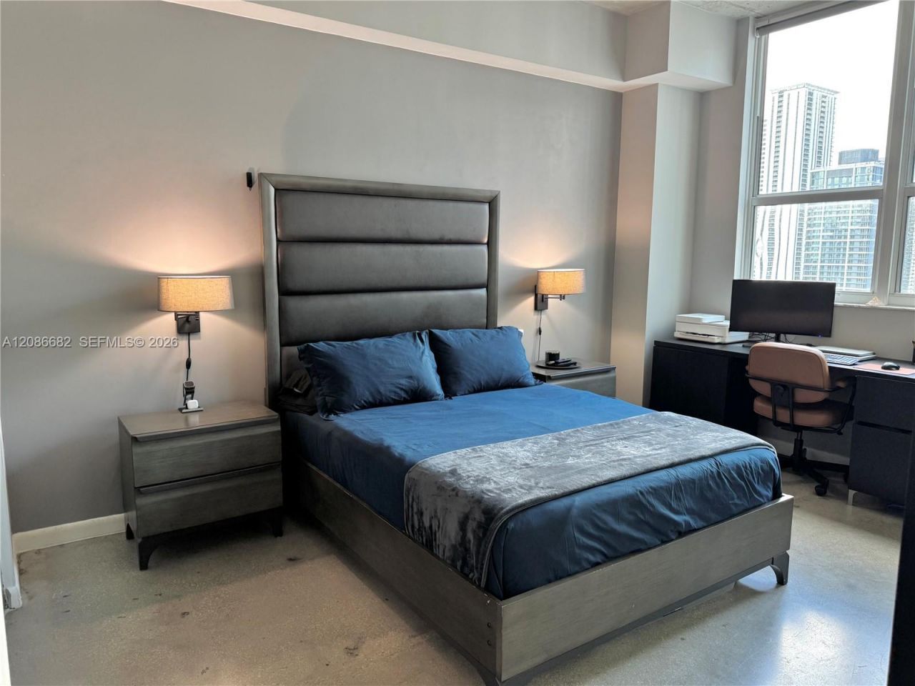 133 NE 2nd Ave , Unit 2509, Miami, FL 33132 Photo