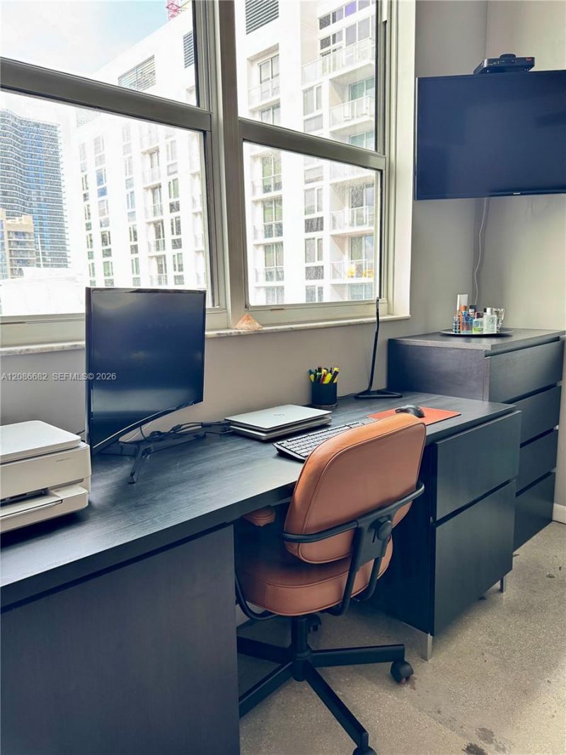 133 NE 2nd Ave , Unit 2509, Miami, FL 33132 Photo