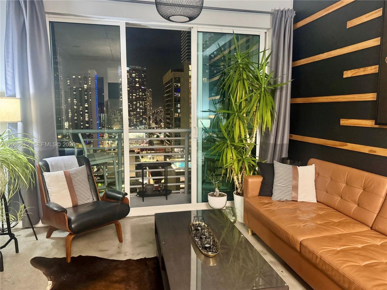 133 NE 2nd Ave , Unit 2509, Miami, FL 33132 Photo