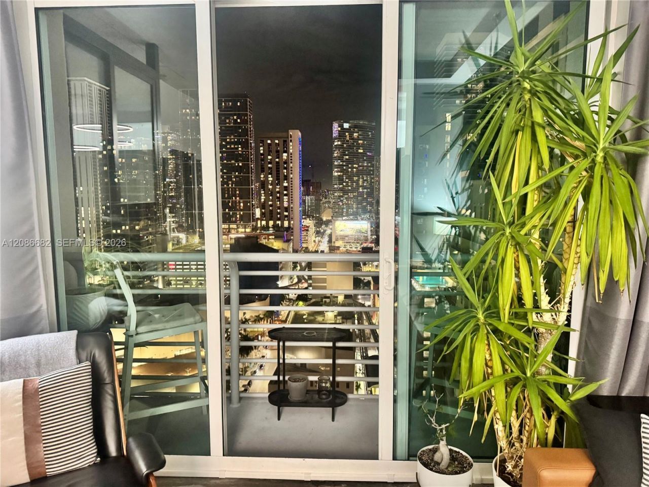 133 NE 2nd Ave , Unit 2509, Miami, FL 33132 Photo