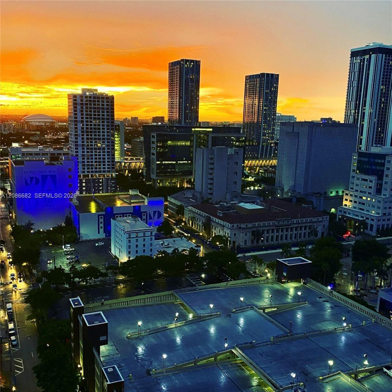 133 NE 2nd Ave , Unit 2509, Miami, FL 33132 Photo