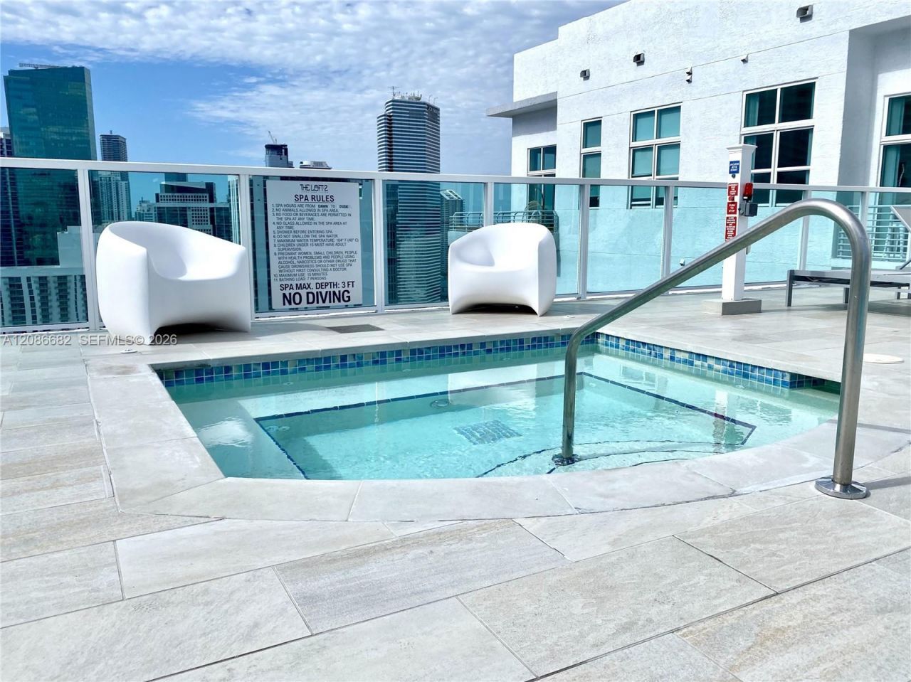 133 NE 2nd Ave , Unit 2509, Miami, FL 33132 Photo