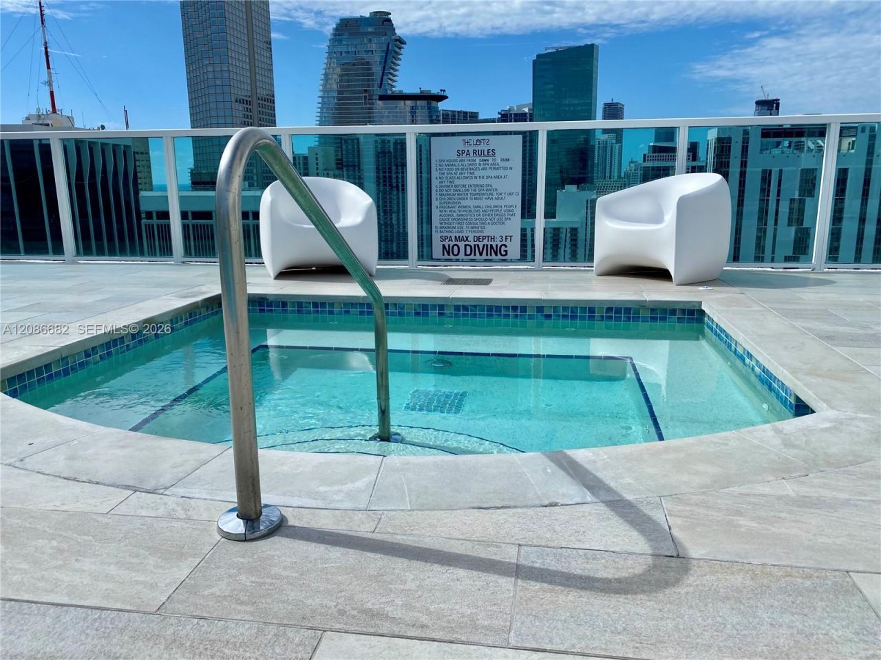 133 NE 2nd Ave , Unit 2509, Miami, FL 33132 Photo