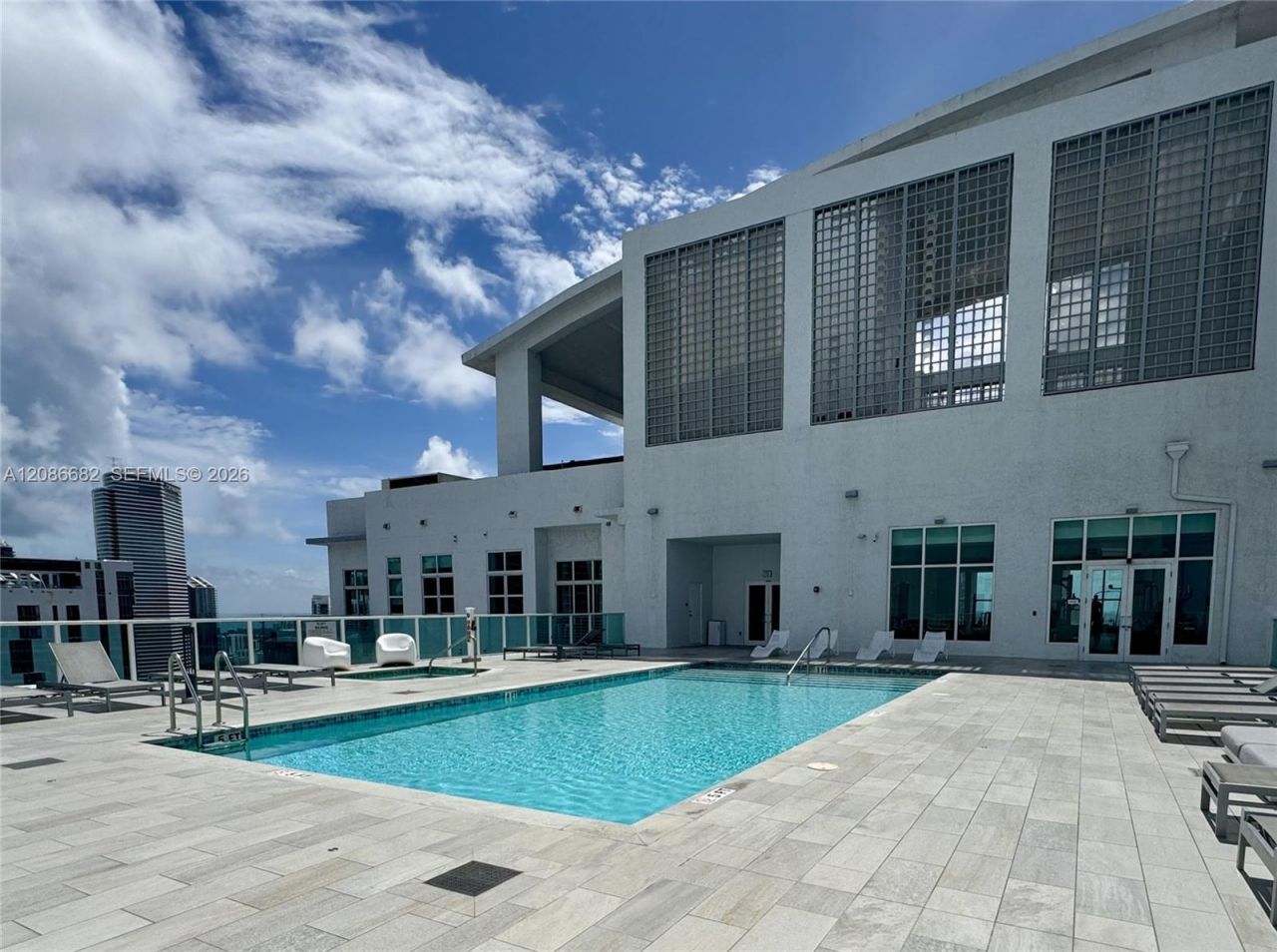 133 NE 2nd Ave , Unit 2509, Miami, FL 33132 Photo
