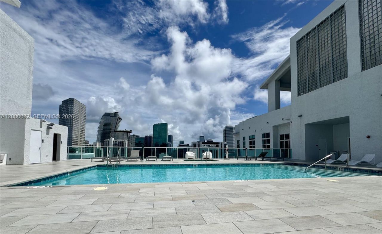 133 NE 2nd Ave , Unit 2509, Miami, FL 33132 Photo