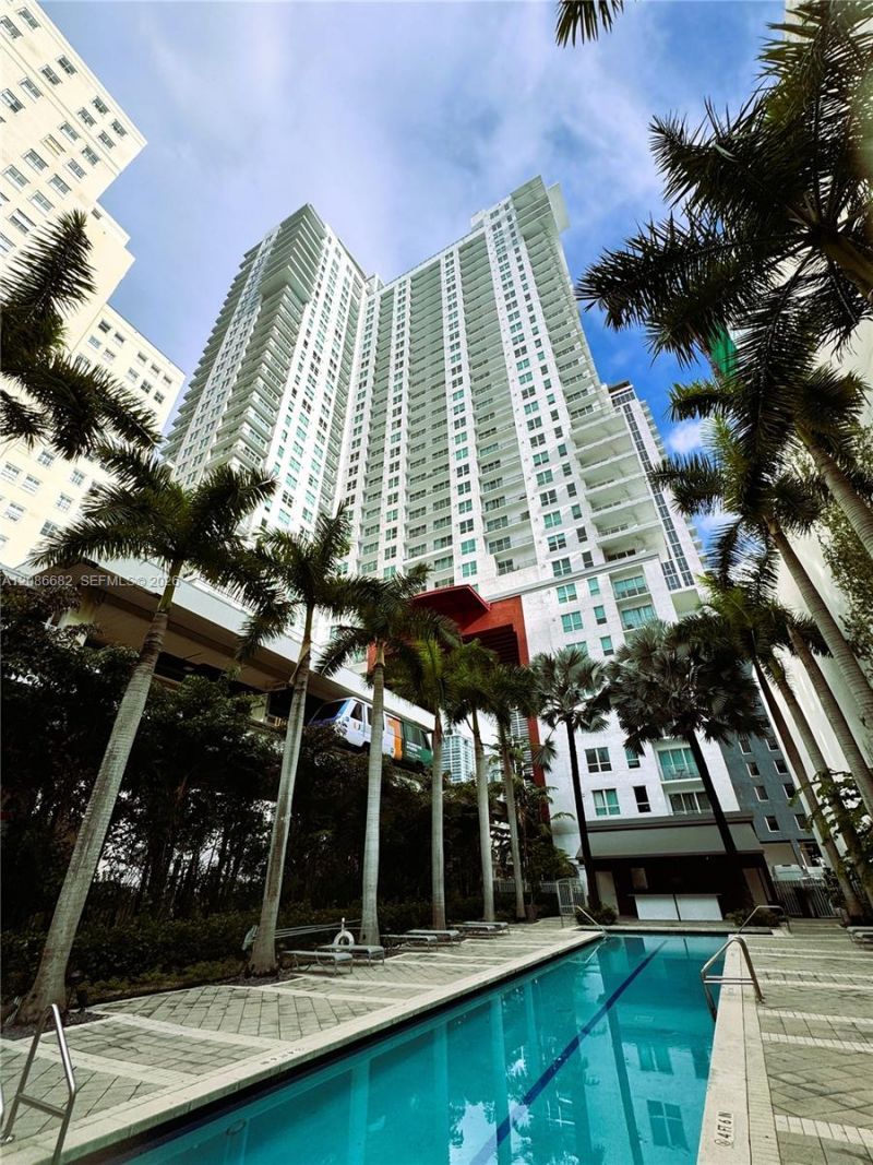 133 NE 2nd Ave , Unit 2509, Miami, FL 33132 Photo