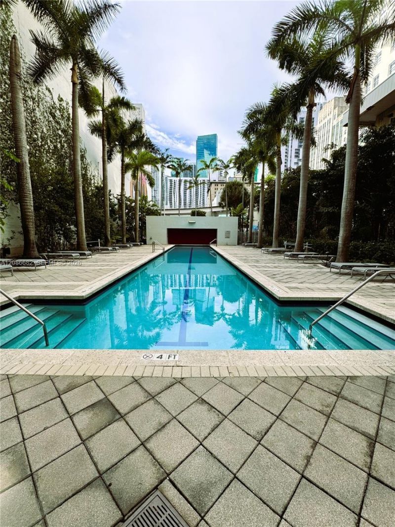 133 NE 2nd Ave , Unit 2509, Miami, FL 33132 Photo