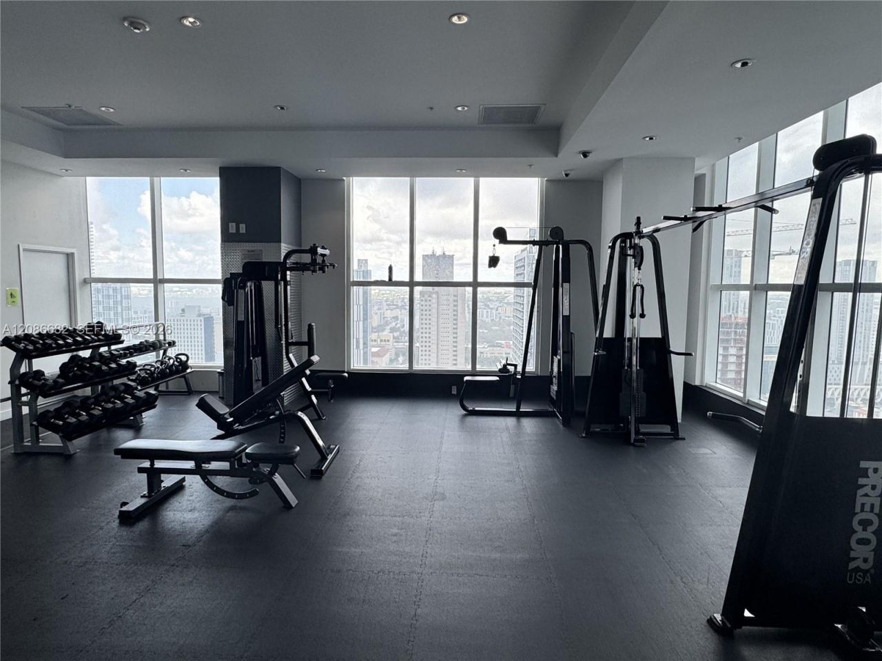 133 NE 2nd Ave , Unit 2509, Miami, FL 33132 Photo