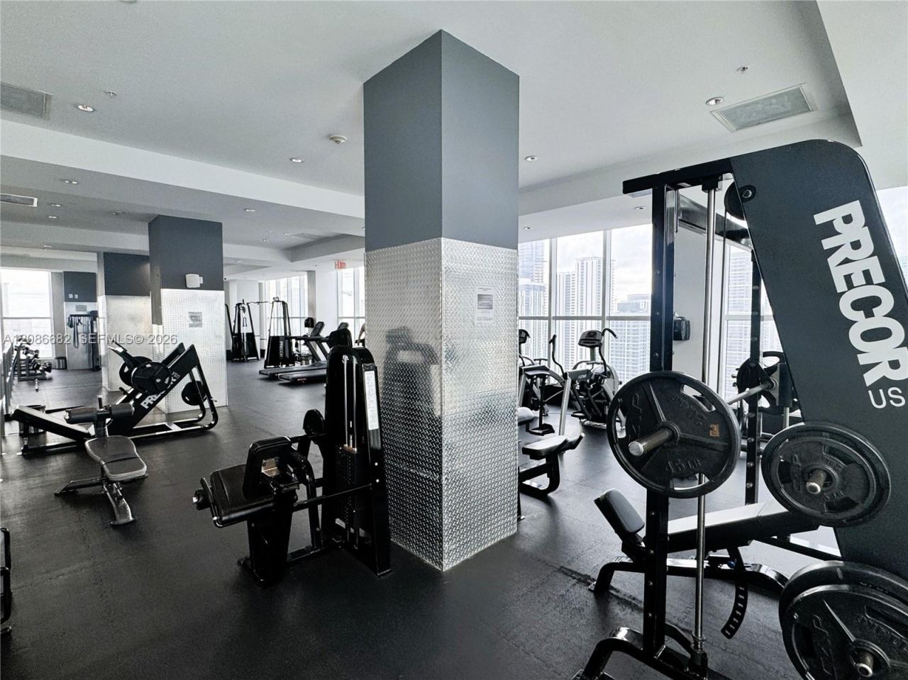 133 NE 2nd Ave , Unit 2509, Miami, FL 33132 Photo