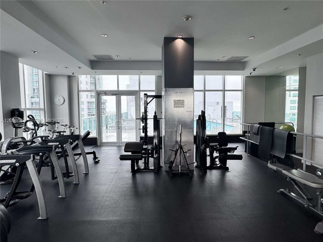 133 NE 2nd Ave , Unit 2509, Miami, FL 33132 Photo