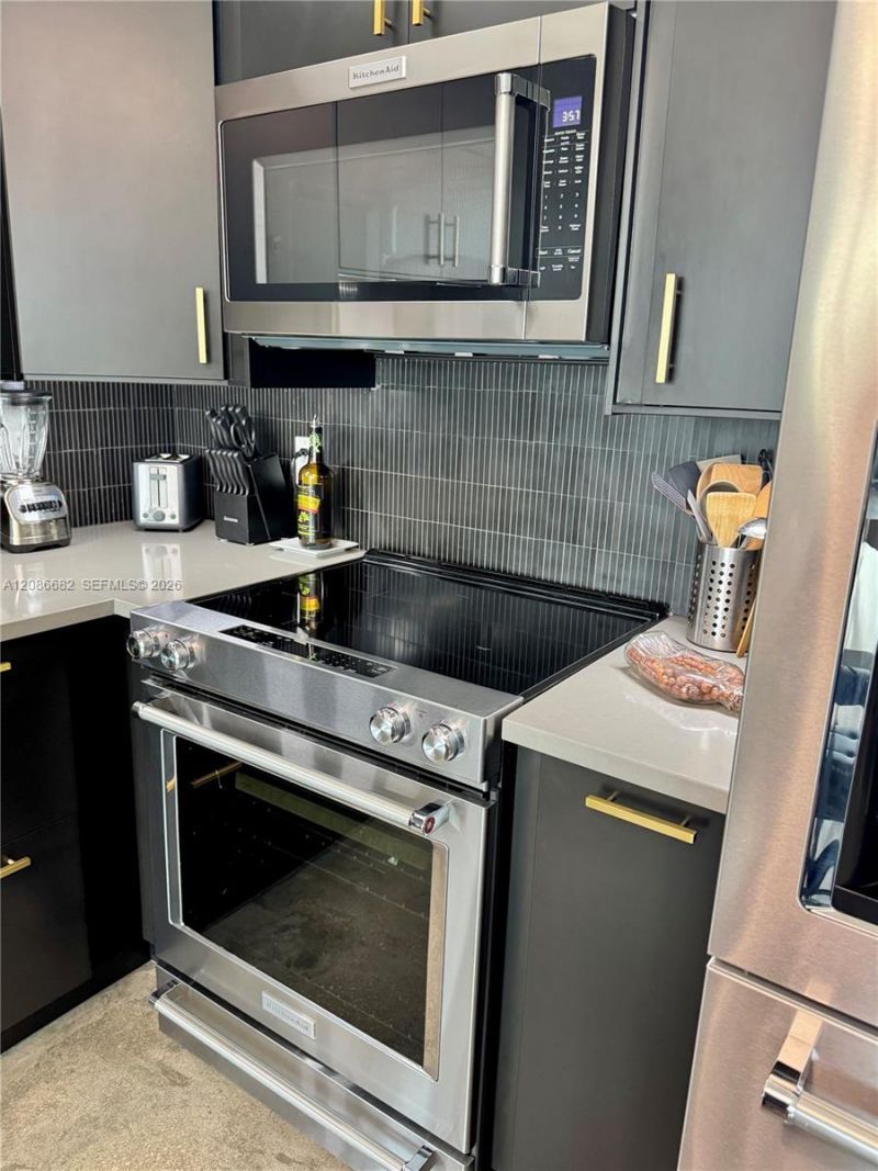 133 NE 2nd Ave , Unit 2509, Miami, FL 33132 Photo