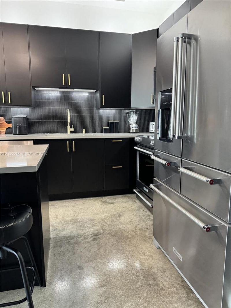 133 NE 2nd Ave , Unit 2509, Miami, FL 33132 Photo
