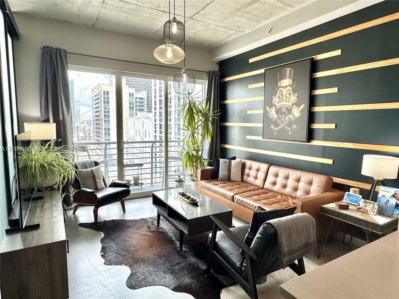 133 NE 2nd Ave , Unit 2509, Miami, FL 33132 Photo