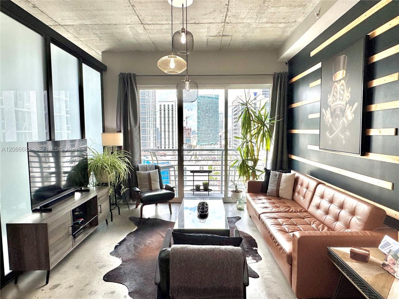 133 NE 2nd Ave , Unit 2509, Miami, FL 33132 Photo