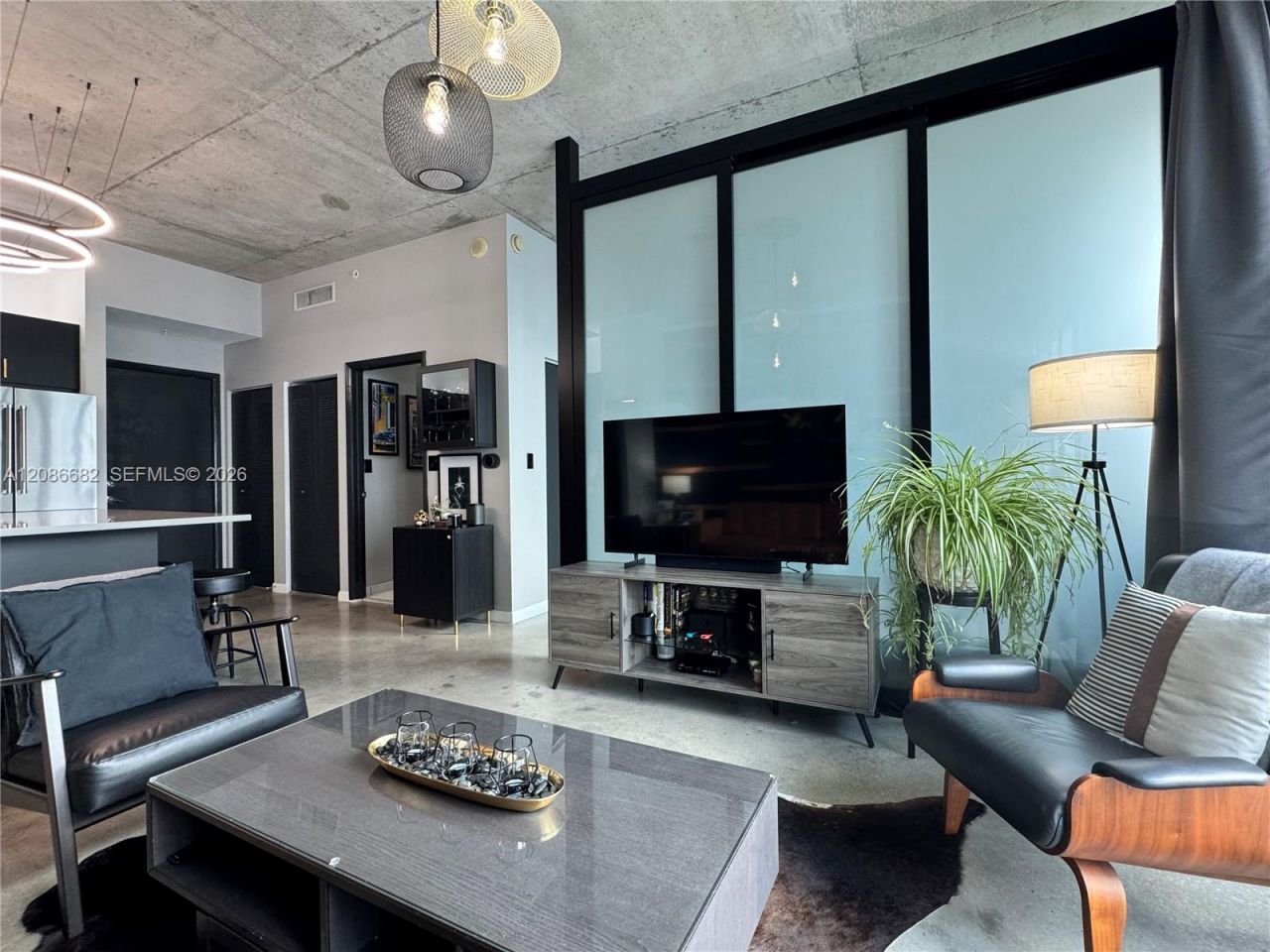133 NE 2nd Ave , Unit 2509, Miami, FL 33132 Photo