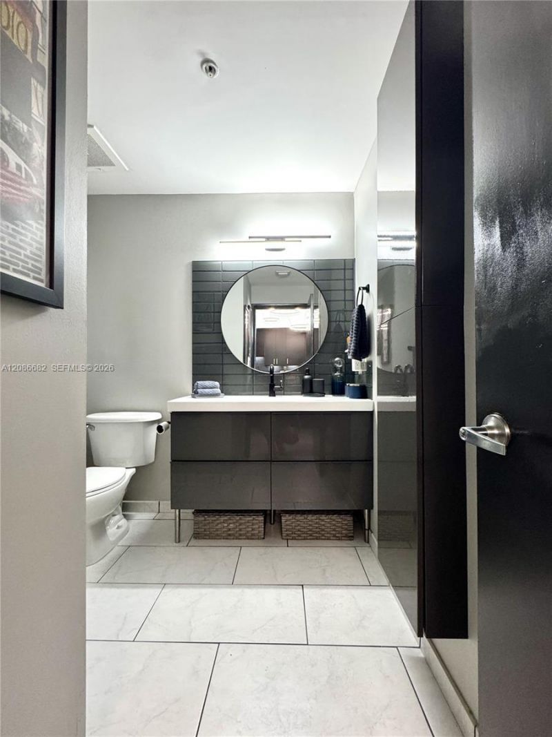 133 NE 2nd Ave , Unit 2509, Miami, FL 33132 Photo