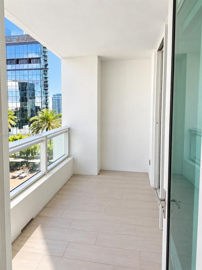 1080 Brickell Ave , Unit 1606, Miami, FL 33131 Photo