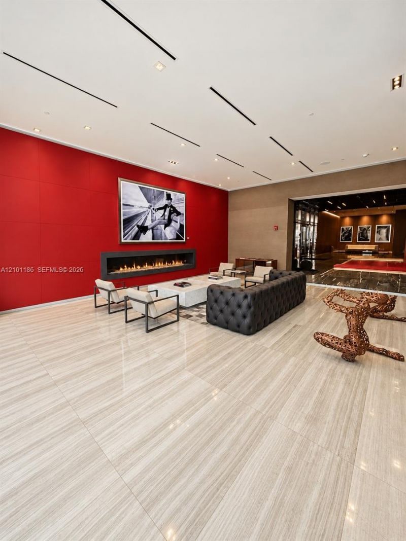 1080 Brickell Ave , Unit 1606, Miami, FL 33131 Photo